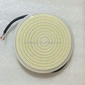 IP68 RGB בריכה שחייה מתחת למים Par 56 Led מנורה