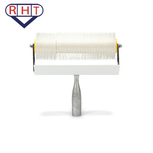 Floor &amp; Wall Air Bubble Removing <strong>Spike</strong> <strong>Roller</strong> #800 - Product Image 4
