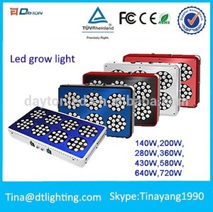 Apollo 6 <span class=keywords><strong>led</strong></span> lampes pour les plantes d'intérieur les plantes pour la <span class=keywords><strong>culture</strong></span> hydroponique des plantes <span class=keywords><strong>led</strong></span> éclairage de la <span class=keywords><strong>lampe</strong></span> - Product Image 2