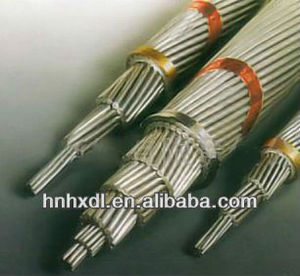 Alta calidad de los fabricantes chinos de perro / Merlin / lobo Conductor Bs 215 / ASTM B232 caliente - Product Image 1