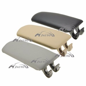 Couvre-accoudoir de voiture, boîte centrale, <span class=keywords><strong>console</strong></span> pour VW Passat B5 Golf Jetta <span class=keywords><strong>MK4</strong></span> 3B0867173 - Product Image 1