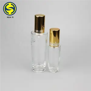 Gratis monster 45 ml 100 ml parfum sample fles spray dame parfum glazen fles