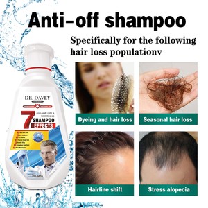 <span class=keywords><strong>Shampoo</strong></span> Anti-Caduta <span class=keywords><strong>e</strong></span> Idratante DR.DAVEY, <span class=keywords><strong>Shampoo</strong></span> <span class=keywords><strong>Antiforfora</strong></span> <span class=keywords><strong>e</strong></span> Controllo dell'Oleosità - Product Image 4