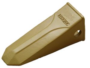 Mini escavatore terne benna adattatore 6I6464 J450 con qualità OEM - Product Image 3