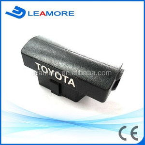 Obd ventana más cercana y espejo folidng y cerradura de puerta de coche para Toyota Land Cruiser Prado / Venza - Product Image 6