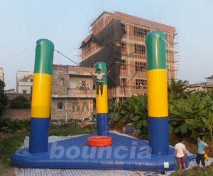 <span class=keywords><strong>Bungee</strong></span> gonfiabili/<span class=keywords><strong>bungee</strong></span> <span class=keywords><strong>jumping</strong></span> gonfiabile - Product Image 1