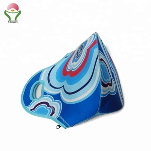 Le plus récent sac à lunch glacière recyclé par sublimation personnalisée sacs de <span class=keywords><strong>pique</strong></span>-<span class=keywords><strong>nique</strong></span> en néoprène pour dames - Product Image 2