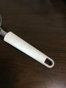 Acero inoxidable de malla fina <span class=keywords><strong>colador</strong></span> cuchara/cuchara <span class=keywords><strong>colador</strong></span> de té vegetal - Product Image 5
