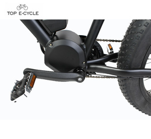 Bafang-<span class=keywords><strong>kit</strong></span> de motor central <span class=keywords><strong>para</strong></span> bicicleta eléctrica, BBS02 8FUN, disponible - Product Image 1