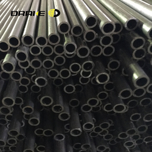 أنابيب فولاذية صغيرة القطر عالية الضغط لحقن الوقود DIN ST37 - Product Image 4