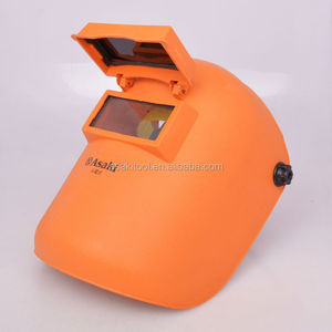 Voiles de soudage électriques de résistance à haute température de nouveau Style de AK-2034 - Product Image 3