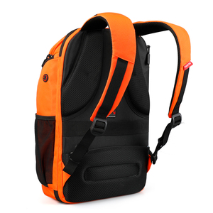 กระเป๋าเป้สะพายหลัง <span class=keywords><strong>Tigernu</strong></span> T-B3265 ขนาด 15.6 นิ้ว สำหรับใส่แล็ปท็อป กันน้ำ ดีไซน์ทันสมัย เหมาะสำหรับการเดินทาง สำหรับผู้ชาย - Product Image 5