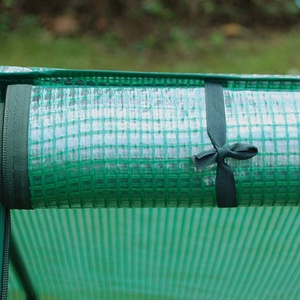 Nuova Serra Portatile Mini per Giardino, Impermeabile e Anti-UV, Serra Pop-Up per Coltivazione Piante - Product Image 6