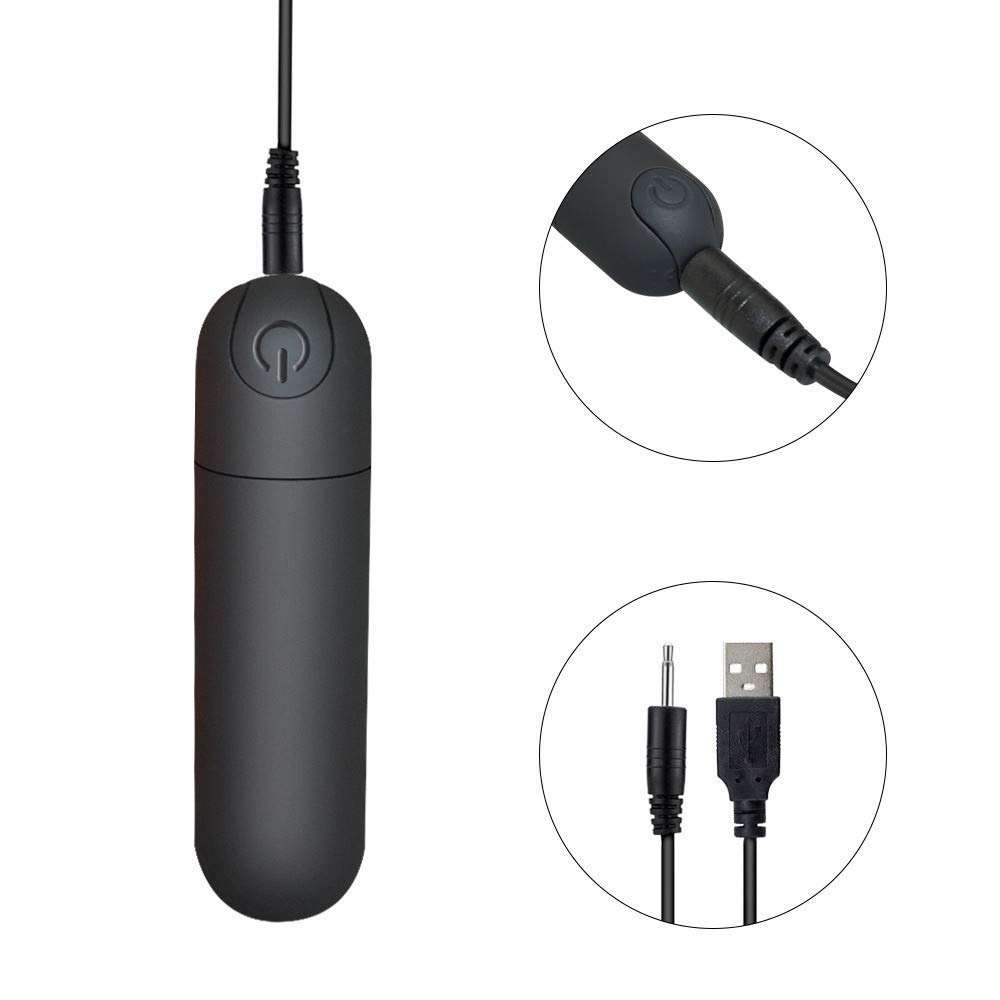 LOVENSE Ambi Mini Vibbratore Proiettile Bluetooth App Control Per Donna, Modalità Di Vibrazione Personalizzate Illimitate - Foto 3