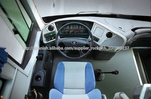 Mejores Dongfeng estrenar <span class=keywords><strong>de</strong></span> calidad Diesel 45 Seater Autobuses <span class=keywords><strong>de</strong></span> lujo en venta - Product Image 5