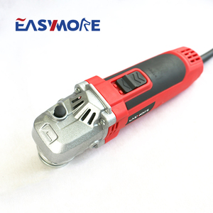 Deko — mini <span class=keywords><strong>ponceuse</strong></span> <span class=keywords><strong>à</strong></span> courroie en métal, 500W, vitesse Variable, avec 5 papiers de ponçage - Product Image 4