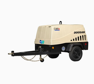 לקנות חדש Doosan נייד מדחסי אוויר - Product Image 1