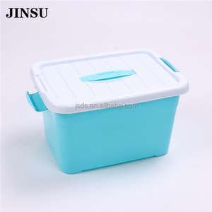 Alibaba China plástico adornos clave caja de almacenamiento extraíble - Product Image 4