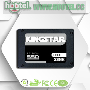 Ssd <span class=keywords><strong>2</strong></span>.5" sata <span class=keywords><strong>2</strong></span>.0 32gb para el mlc kingstar marca con calidad de alta velocidad rápida - Product Image 1