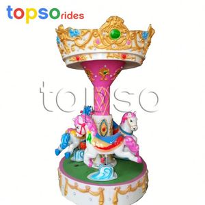 <span class=keywords><strong>Manège</strong></span> d'intérieur 3/6 places Mini carrousel <span class=keywords><strong>à</strong></span> <span class=keywords><strong>vendre</strong></span> Carrousel <span class=keywords><strong>à</strong></span> pièces Carrousel <span class=keywords><strong>à</strong></span> rotation - Product Image 5
