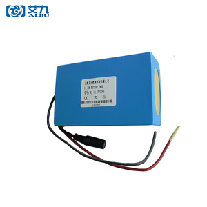 Prezzo di fabbrica All'ingrosso 12 V 60AH Batteria Agli Ioni di Litio Li-Ion - Product Image 1