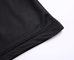2018 <span class=keywords><strong>Argentina</strong></span> del equipo nacional de fútbol uniformes custom negro jersey blanco fútbol - Product Image 5