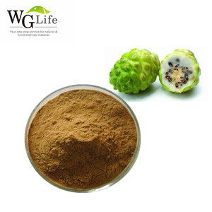 Poudre de fruit de noni biologique, écologique <span class=keywords><strong>et</strong></span> naturelle d'origine de Hainan (extrait de plante) est éligible à la dédouanement. - Product Image 2