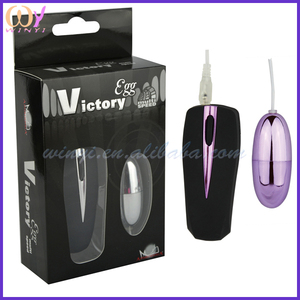 10 plazos de silicona seguro y salud a prueba de agua de Control remoto Mini ratón vibrador de la bala - Product Image 1