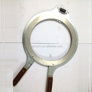 Cummins pistón <span class=keywords><strong>y</strong></span> la <span class=keywords><strong>biela</strong></span> press-fit herramienta FJ-C-012 con la mejor calidad - Product Image 4