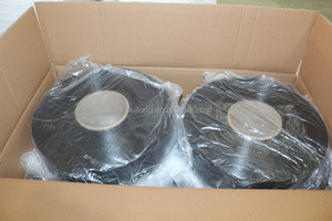 织物纱线 FDY 75/24 75/36 75/48 75/72 100% polyester - Product Image 6