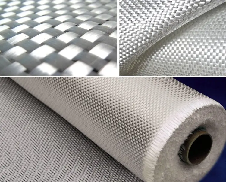 Zccy cost-effective ewr400 fiberglass fabric  fiberglass woven roving