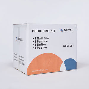 Kit de manucure et de <span class=keywords><strong>pédicure</strong></span> en gros <span class=keywords><strong>Prix</strong></span> d'usine disponible - Product Image 6