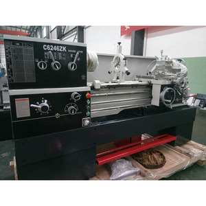 Produttore Comune di taglio dei metalli <span class=keywords><strong>centro</strong></span> di lavoro cnc tornio - Product Image 6