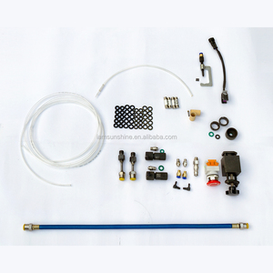 Banc d'essai d'injecteur piézoélectrique à rampe commune CRS-200C CRS200 de haute qualité - Product Image 6