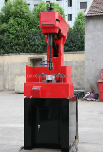 Macchina per Lappatura Verticale di <span class=keywords><strong>Cilindri</strong></span> 3MB9808 in Vendita con Intervallo di Lappatura 40-82mm - Product Image 3
