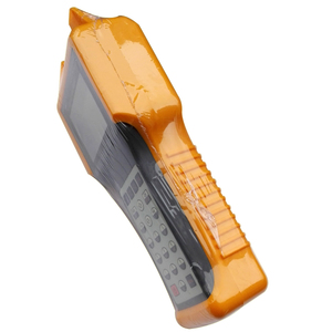 Misuratore di Livello del Segnale 5-870MHz 64 / 128 / 256 QAM per Segnale Digitale DVB-C con Spettro MER BER - Product Image 6