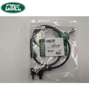 Coche delantero derecho ABS Sensor LR033457 GL0981 para Land Rover Range Rover Vogoe 2013-2017 Range Rover Sport 2014 -2017 espaÃ a - Product Image 6