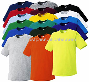 เสื้อยืดแขนสั้นผ้าฝ้าย100% พิมพ์ลายสำหรับฟิตเนสพิมพ์ลายดิจิทัลแบบกำหนดเอง - Product Image 6