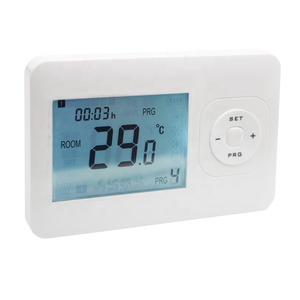 Termostato Inalámbrico RF <span class=keywords><strong>Opentherm</strong></span> - Product Image 2