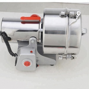 3000W Damai Điện Gia Vị Bột Mill Máy Xay Cà Phê Ớt Máy Phay 1500G Moulin Chuyên Nghiệp Mill - Product Image 4