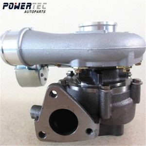 TF035 28231-27810 49135-07310 Turbocompressore Compressore Per Hyundai Santa Fe 2.2 CRDi D4EB - Product Image 4
