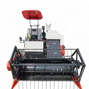 Bán Chạy Nhất Đa Năng Paddy Rice Cutter Hiệu Suất Vượt Qua Tốt Trong Lĩnh Vực Bùn Mini Harvester Giá Ở Pakistan - Product Image 3