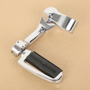 Repose-pieds de protection de moteur <span class=keywords><strong>d</strong></span>'autoroute à angle long TCMT pour XF210364-E de tourisme <span class=keywords><strong>Harley</strong></span> - Product Image 3
