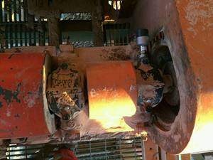 เซ็นเซอร์วัดความเร่ง ROZH RH505เซ็นเซอร์การสั่นสะเทือนแบบไร้สาย - Product Image 5