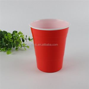 16 Oz. Tasses <span class=keywords><strong>de</strong></span> graduation/IMPRIMABLE 16OZ. COUPE <span class=keywords><strong>UNO</strong></span> Party - Product Image 2
