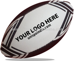 Mini Balones de Rugby, Mini Balón de Rugby, Balón de Rugby Midi - Product Image 2