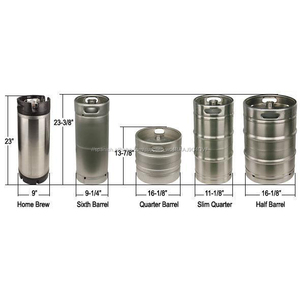 Barril de cerveza <span class=keywords><strong>pl</strong></span>áctico G8154 - Product Image 2