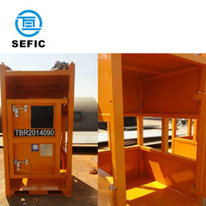 Offshore רציף תעשייתי גז צילינדר מתלה DNV גז מתלה בקבוק - Product Image 4