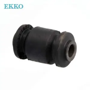 100% Oem ขนาดมาตรฐานด้านหน้า Arm Bushing สำหรับ TOYOTA PASSO 48654-B2010