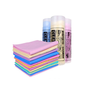 الجملة ناعمة سريعة تجفيف حمام الكلب الحيوانات الأليفة المناشف ستوكات - Product Image 5